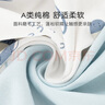 欢喜小熊婴儿包屁衣宝宝春季内穿纯棉长袖打底衣新生儿衣服三角哈衣2件装 实拍图