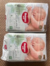 好奇（Huggies）小森林心钻【去野系列1】超薄透气尿不湿纸尿片 纸尿裤NB56 实拍图