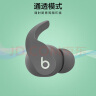 beats Fit Pro 真无线降噪耳机 运动蓝牙耳机 兼容苹果安卓系统 IPX4级防水 鼠尾草灰 实拍图