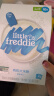 小皮（Little Freddie）有机原味高铁大米粉宝宝辅食婴儿营养米糊米粉6个月160g*2盒 实拍图