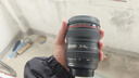 佳能Canon EF16-35 24-70 70-200mm二手单反镜头 大三元红圈广角中长变焦镜头 EF 24-105mm F4L IS USM 单镜头【套餐更划算】 99成新 实拍图