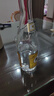 汾酒（酒厂直供） 杏花村白酒整箱装-12瓶（加固非原箱） 48度 475mL 12瓶 黄盖汾酒 实拍图