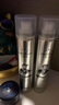 魔香时尚大咖定型发胶发蜡大套装420ml*2+100g（速干造型量贩装） 实拍图