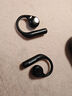 纽曼（Newmine）【抖音同款】S2骨传导概念蓝牙耳机挂耳开放式真无线不入耳 运动跑步骑行通话降噪游戏长续航 【90%买家选择】曜石黑-至尊顶配 实拍图