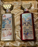 五粮液股份 金碧辉煌名楼款 浓香型白酒 52度500mL*2瓶礼盒装 送礼宴饮 实拍图