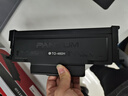 奔图TO-460黑色原装粉盒适用M7160DW/M6760D/P3060D/P3022D系列打印墨粉 TO-460H大容量原装粉盒2支装【约6000页】 标准版 实拍图
