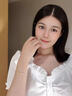 周大金 CHOW TAI KING足金999黄金四叶草手链女生轻奢感手串情人节礼物送女友生日礼物 黄金四叶草手链【七仓发货】 实拍图