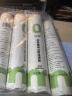 轻即茯苓薏米铁棍山药龙须面100%低脂4斤杂粮挂面线面条伏芩代餐主食 实拍图