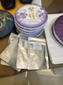 宾云南云茶科技茶厂2022母本紫娟普洱茶云南农科院茶叶所生普洱茶叶 紫娟生茶1提5饼（赠同款1饼） 实拍图