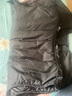 雅鹿90白鸭绒轻薄羽绒马甲女士冬季短款轻便保暖背心内胆内穿羽绒坎肩 实拍图