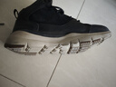 斯凯奇（Skechers）男鞋春中帮鞋户外防滑男靴休闲运动鞋工装靴65731 实拍图
