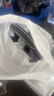 米将奥迪车载手机支架无线充电器a6l/a4l/a8l/q5l/q3导航支架汽车用品 奥迪专用【智能黑色】 17-25款奥迪A4L/A5 实拍图