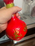 牛栏山 百年红(10) 浓香型 红龙 纯粮优级白酒 北京顺义产 52度 500mL 1瓶 单瓶装 实拍图