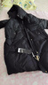 雅鹿中长款羽绒服女2026新款时尚洋气加厚保暖休闲秋冬外套 实拍图