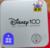 迪士尼（Disney）运动手表女孩多功能电子表小学初中生儿童潮流防水手表MK-15307B3 实拍图