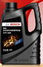 博世（BOSCH）变速箱油自动波箱油ATF600适配大众朗逸长安CS75/标致雪铁龙C6 4L 实拍图