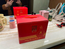 泸州老窖（LUZHOULAOJIAO）【父亲节礼赠】高度白酒  封藏大典生肖系列酒 送礼 收藏摆柜 52度 100mL 1瓶 小蛇酒单瓶 实拍图