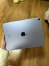 【准新机】未激活  iPad Air5【全国联保】国行正品 官翻版 ipad Air 5 紫色 256G wifi【国行未激+原配官保】 实拍图