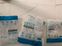 庭好防尘罩一次性加厚30只厨房小家电风扇空调电器多功能加厚保护套 实拍图