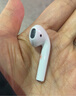苹果/Apple Airpods 1代/2代/3代单只补配充电仓左右耳Pro2苹果二手无线蓝牙耳机 AirPods 2代左耳 99成新 实拍图