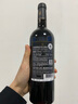 木桐嘉棣（MOUTON CADET） 法国 精选波尔多丘红葡萄酒  750ml 单支  实拍图