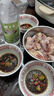 正宗海南椰子鸡火锅蘸料全套文昌鸡套餐农家散养新鲜现杀2.5公斤 实拍图