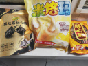 徐福记米格玛 米果卷 425g/袋 饼干 休闲零食 早餐 年货 王安宇推荐 实拍图