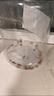 品云美宠白蟋蟀活体蛐蛐活物爬宠蜥蜴守宫鬃狮蜘蛛活食饲料 白蟋蟀0.3-0.7cm 50只 实拍图