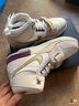 耐克（NIKE）AJ 312 CNY蜕变系列高帮运动鞋jordan轻盈缓震耐磨篮球鞋 IB4914-161 38.5 实拍图