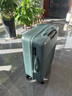新秀丽（Samsonite）行李箱拉杆时尚轻盈旅行密码箱防刮耐磨大学生男女箱子\DK7 石板绿|哑光【全球3年联保】 25英寸 |3.78kg|容量63.5L 实拍图