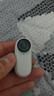 影石（Insta360） Insta360 全景运动相机防抖摄像机 二手运动相机 Insta360 GO 2 实拍图