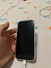 ANKER安克支点壳 适用iPhone16苹果手机保护套磁吸充电磨砂旋转SGS认证防摔支架壳 透明 实拍图