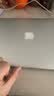 苹果【官方质检】苹果（Apple）MacBook Pro/Air 二手苹果笔记本电脑商务办公游戏设计剪辑 95新【超薄力荐】17款D42-8G/256G 实拍图