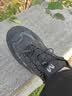 迈乐（Merrell）运动户外徒步鞋FREE STRIDE男女款V底防滑登山城市通勤户外鞋 MT6325102-01黑色男女同款 40 实拍图