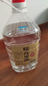桾祐高粱酒清香型白酒52度纯粮食酒60度桶装白酒高度原浆酒泡酒专用酒 52%vol 5L 1桶 桾祐糯高粱酒52度 实拍图