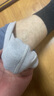 恒源祥【德绒发热】保暖内衣男士含羊绒蚕丝抑菌秋衣秋裤套装 实拍图