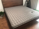 徐师傅全山棕床垫硬棕垫手工线缝单双人榻榻米床垫定制1.8*2米【偏硬】 实拍图