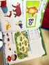 【官方推荐】正品牛津自然拼读教材oxford phonics world 新版1-5级支持点读 全套1-5级别教材+练习册 实拍图