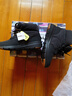 斯凯奇（Skechers）面包鞋春女靴短筒雪地靴舒适增高厚底高帮鞋144194 实拍图