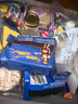 奥利奥（Oreo）【专属】经典零食合集 夹心果味饼干 苏打饼干 巧脆卷 巧克力夹心48.5g g 实拍图