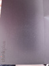 联想（Lenovo）TX801原装外置光驱超薄外置DVD刻录机 24倍速CD 高速移动光驱 Type-C+USB双接口 实拍图