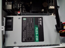 FLEX一体机电源迷你小机箱电源230W300w400w500w600w650w收银机静音电源 小1U电源FLEX-230W 实拍图
