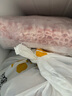 白云飘草原放养生鲜羊肉卷2.5kg 原切肉卷 火锅烧烤食材 内蒙古羊后腿肉5斤 实拍图