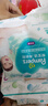 帮宝适（Pampers）清新帮泡泡拉拉裤婴儿学步裤男女宝宝通用成长裤尿不湿柔软透气 加大码XL34片【12-17kg】 实拍图