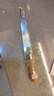 汀铃刺身刀三文鱼刀具切鱼生鱼片专用刀日式寿司料理厨师刀切金枪鱼刀 日式刺身刀【3mm加厚】 实拍图