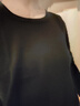 恒源祥【热卖50W套】秋衣秋裤男女保暖内衣秋冬棉毛衫全棉中老年套装 实拍图