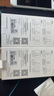 ESCASE 华为畅享Z/20pro手机壳5G保护套防摔huawei全包气囊简约时尚有挂绳孔软壳女男外壳ES-iP9系列透明 实拍图
