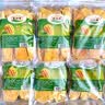 果然派芒果干水果干大礼包果干果脯蜜饯一件整箱装泰国风味休闲零食小吃 芒果干500g*2包（推荐） 实拍图