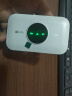 TCL随身wifi三网通用免插卡无线wifi6车载4G路由器随身便携上网宝移动联通电信全国通用2024款5GXY15B 【旗舰顶配版】3000毫安大电池超长续航36小时 不限速不虚标月享1500G流量 实拍图