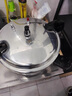 双喜 加厚防爆高压锅燃气明火电磁炉通用小型压力锅家用大容量商用 实拍图